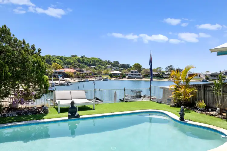 3 Commodore Court, Banora Point NSW 2486