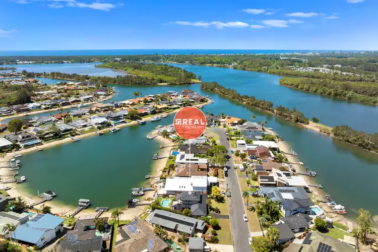 3 Commodore Court, Banora Point NSW 2486