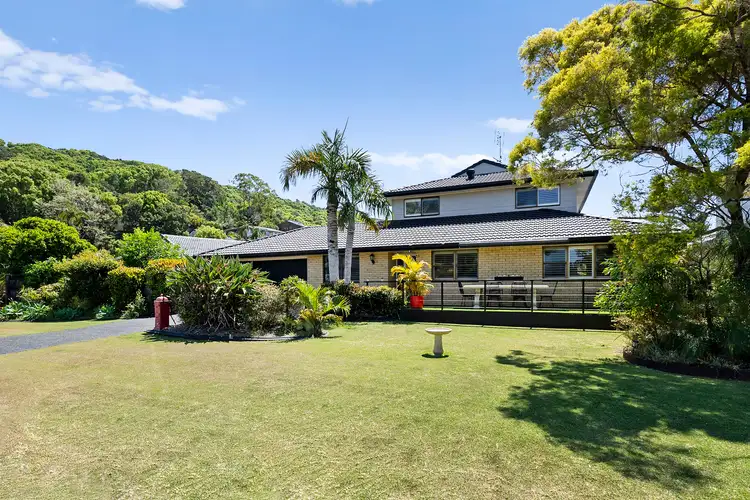 Third view of Homely house listing, 3 Commodore Court, Banora Point NSW 2486