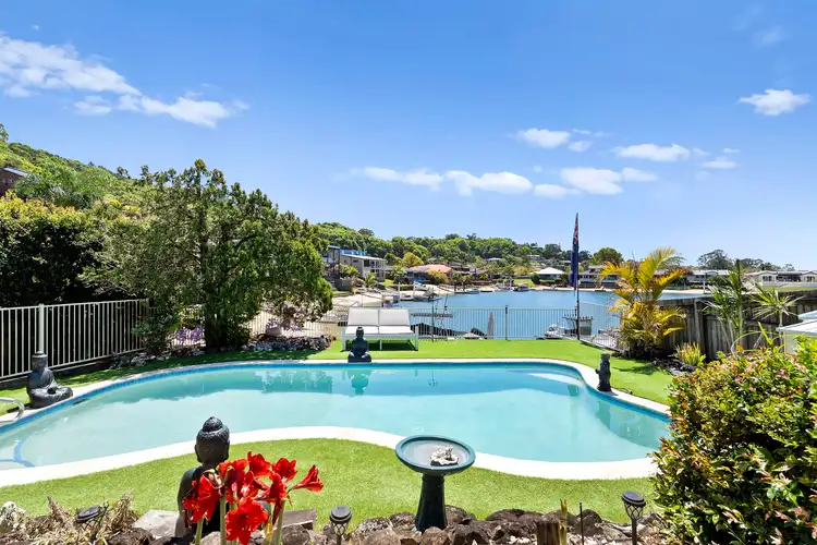 Fourth view of Homely house listing, 3 Commodore Court, Banora Point NSW 2486