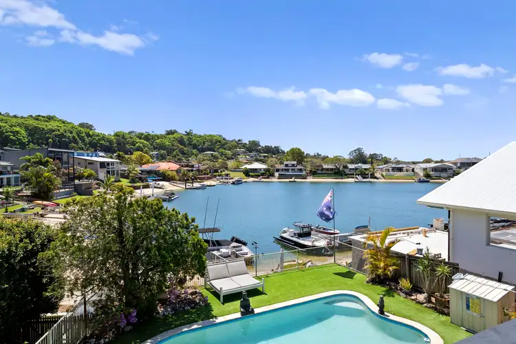 Fifth view of Homely house listing, 3 Commodore Court, Banora Point NSW 2486