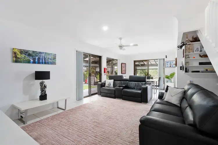 Sixth view of Homely house listing, 3 Commodore Court, Banora Point NSW 2486