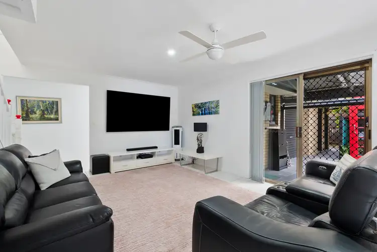 Seventh view of Homely house listing, 3 Commodore Court, Banora Point NSW 2486