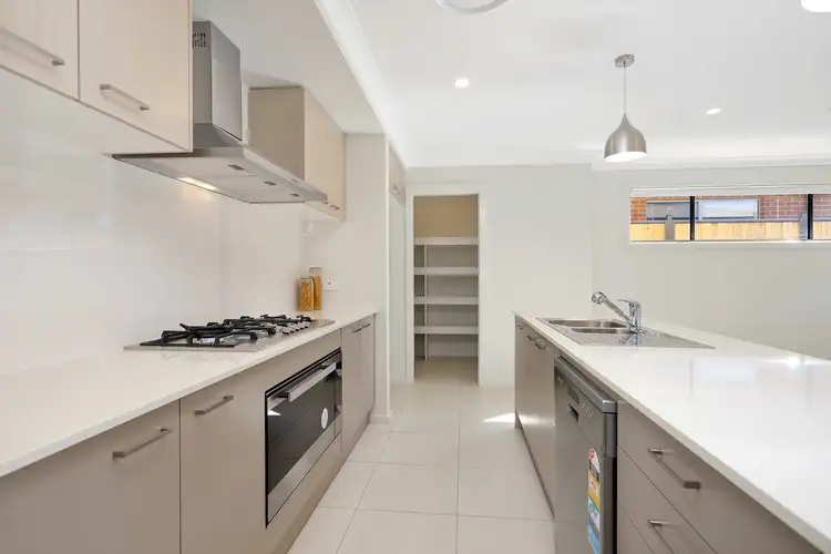 Sixth view of Homely house listing, 28 Centaurus Way, Box Hill NSW 2765