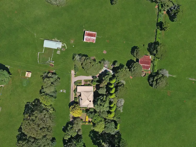 Second view of Homely rural property listing, 4985 Illawarra Highway, Robertson NSW 2577