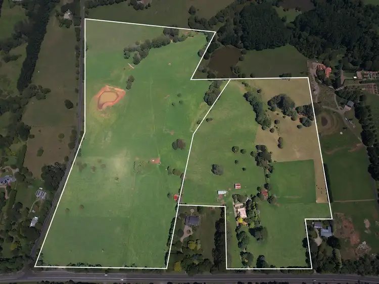 Third view of Homely rural property listing, 4985 Illawarra Highway, Robertson NSW 2577