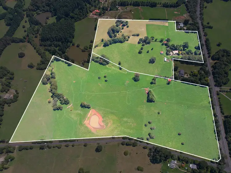 Fourth view of Homely rural property listing, 4985 Illawarra Highway, Robertson NSW 2577