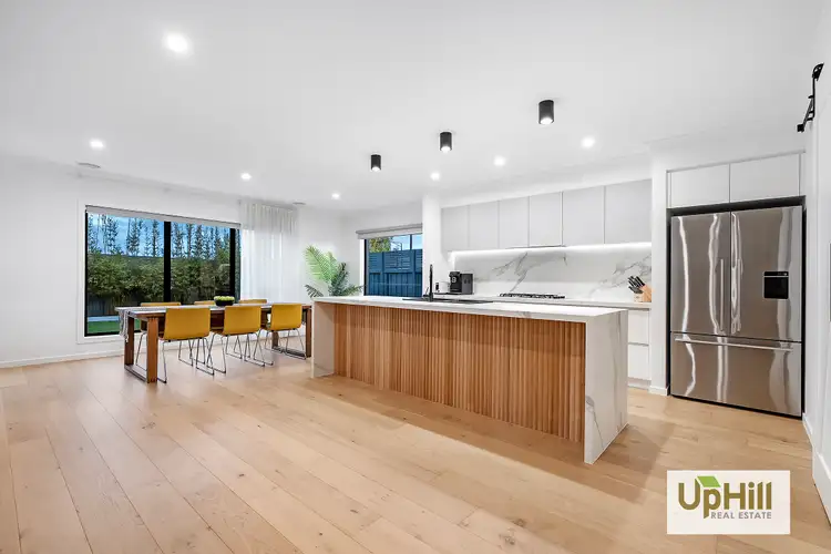 22 Heggart Crescent, Officer South VIC 3809