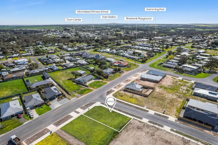 71 Austin Street, Winchelsea VIC 3241