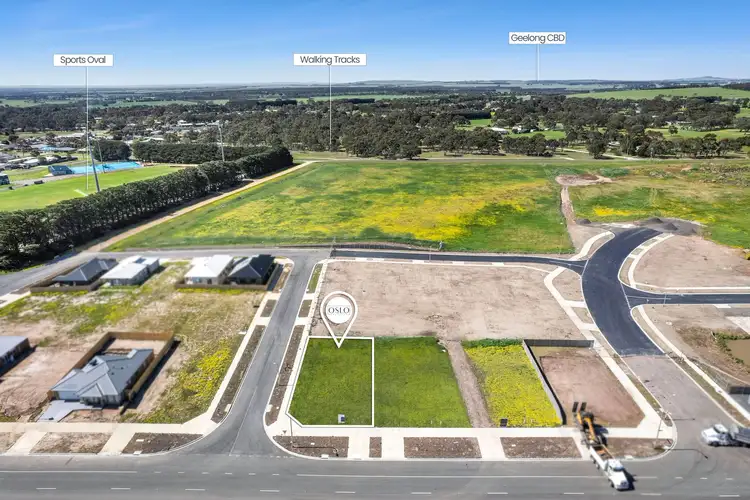 Fifth view of Homely land listing, 71 Austin Street, Winchelsea VIC 3241