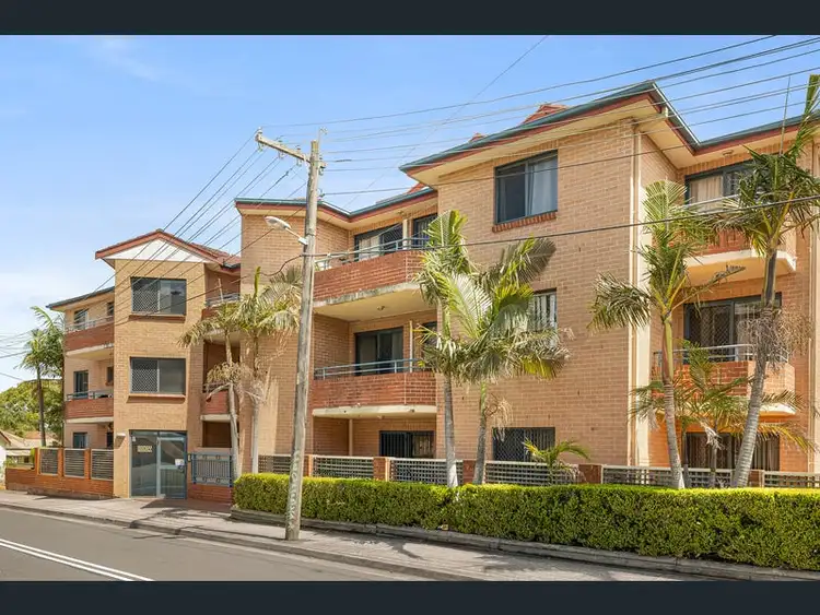 10/1-3 Byer Street, Enfield NSW 2136
