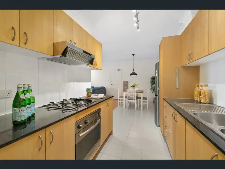 Third view of Homely apartment listing, 10/1-3 Byer Street, Enfield NSW 2136