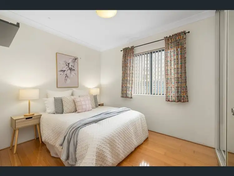 Fifth view of Homely apartment listing, 10/1-3 Byer Street, Enfield NSW 2136