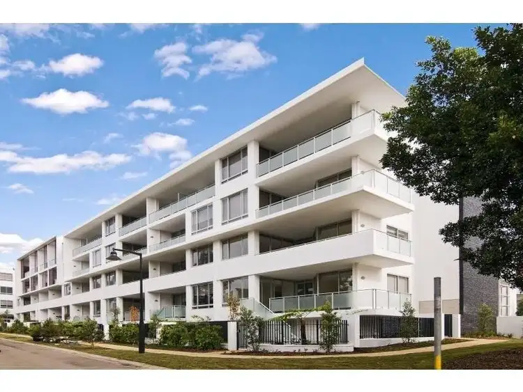 Third view of Homely apartment listing, B109/1 Ave Of Europe, Newington NSW 2127