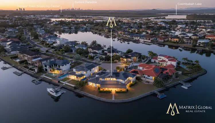 Second view of Homely house listing, 33 Prosperity Drive, Helensvale QLD 4212