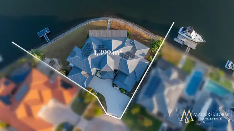 Third view of Homely house listing, 33 Prosperity Drive, Helensvale QLD 4212