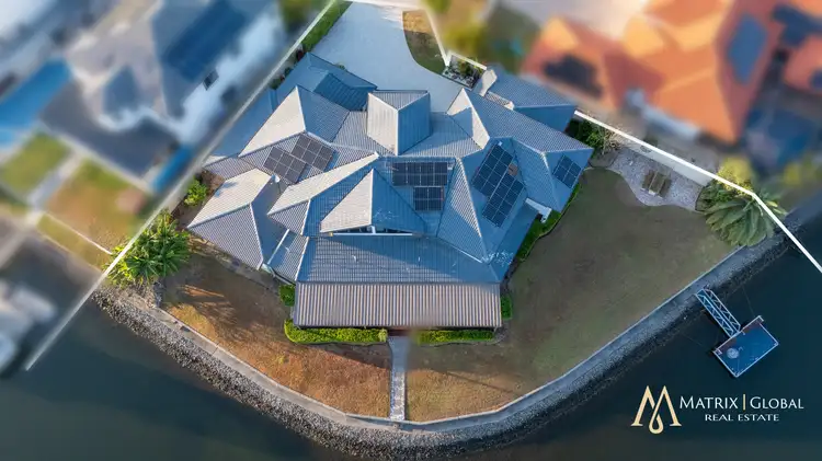 Fourth view of Homely house listing, 33 Prosperity Drive, Helensvale QLD 4212