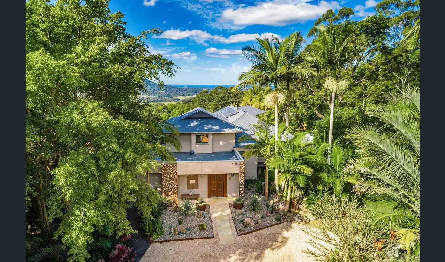 Main view of Homely house listing, 189 Coopers Lane West, Main Arm NSW 2482