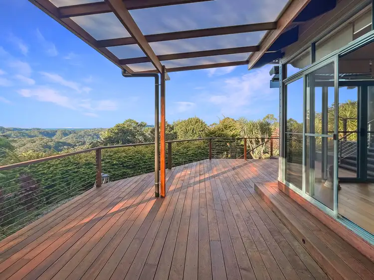 Second view of Homely house listing, 189 Coopers Lane West, Main Arm NSW 2482