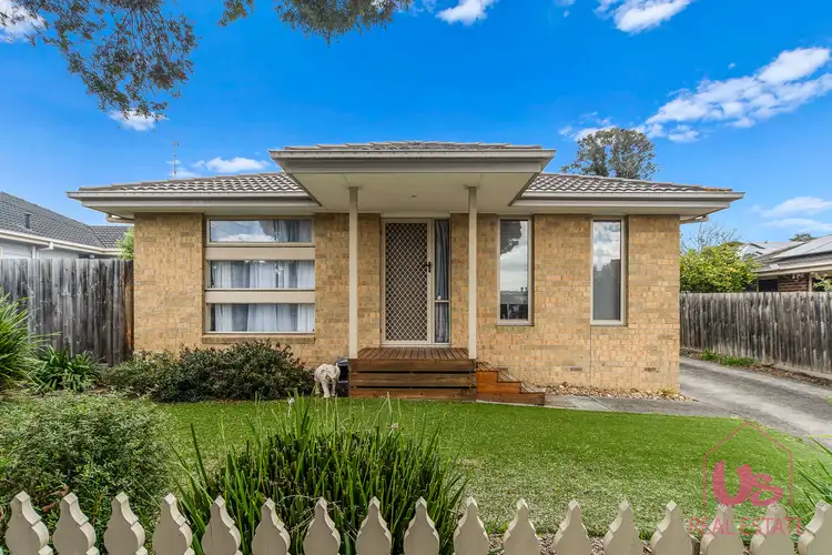 1/43 Murawa Street, Frankston VIC 3199