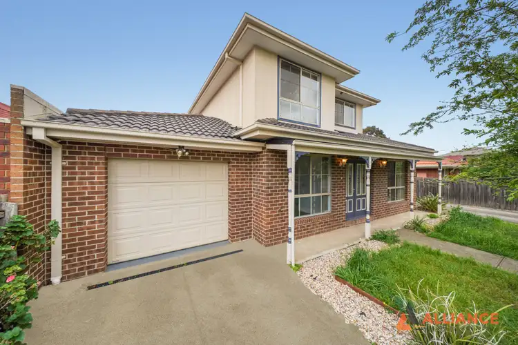 Second view of Homely house listing, 1/27 Northern Crescent, Craigieburn VIC 3064