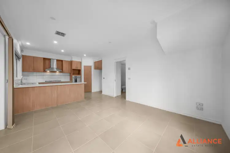 Third view of Homely house listing, 1/27 Northern Crescent, Craigieburn VIC 3064