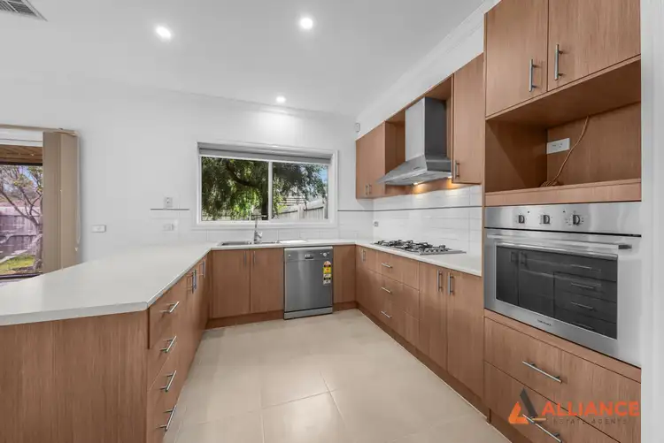 Fourth view of Homely house listing, 1/27 Northern Crescent, Craigieburn VIC 3064
