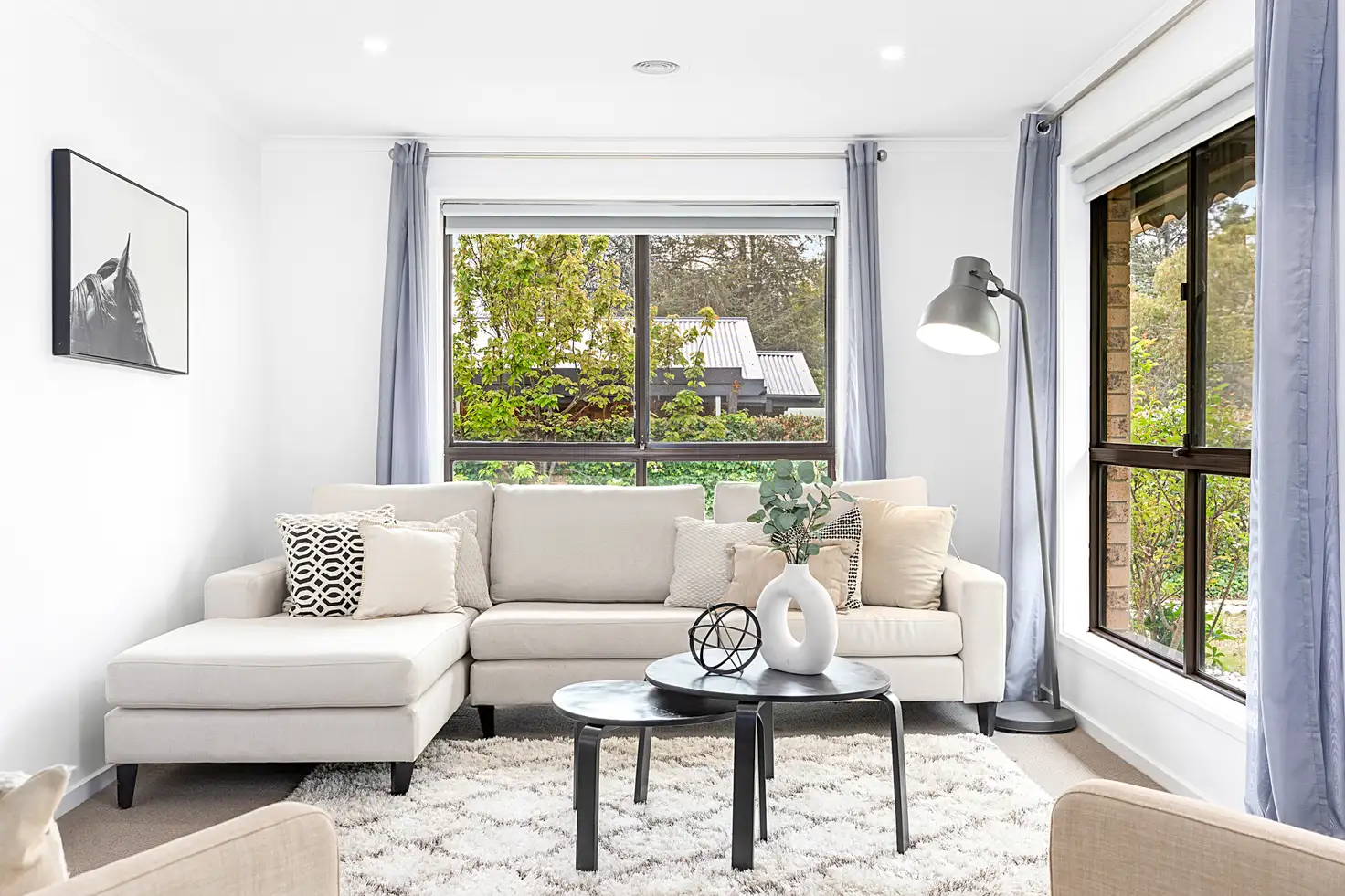 Main view of Homely house listing, 6 Bungonia Street, Narrabundah ACT 2604