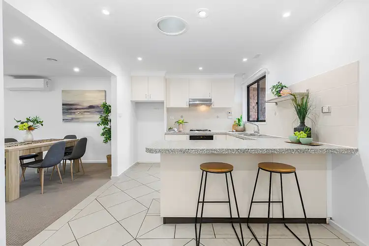 Second view of Homely house listing, 6 Bungonia Street, Narrabundah ACT 2604