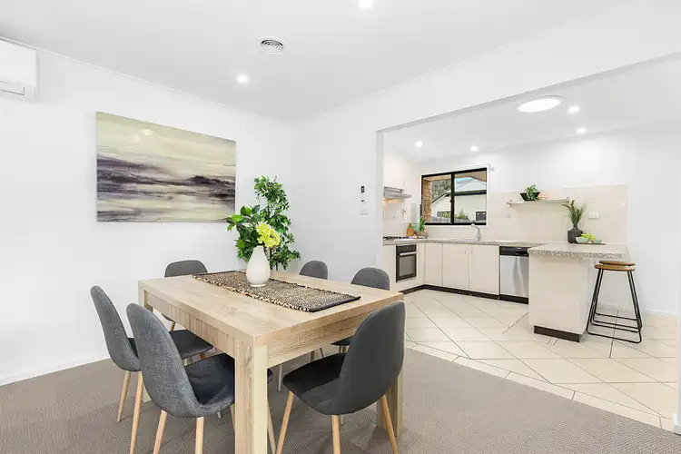 Fourth view of Homely house listing, 6 Bungonia Street, Narrabundah ACT 2604