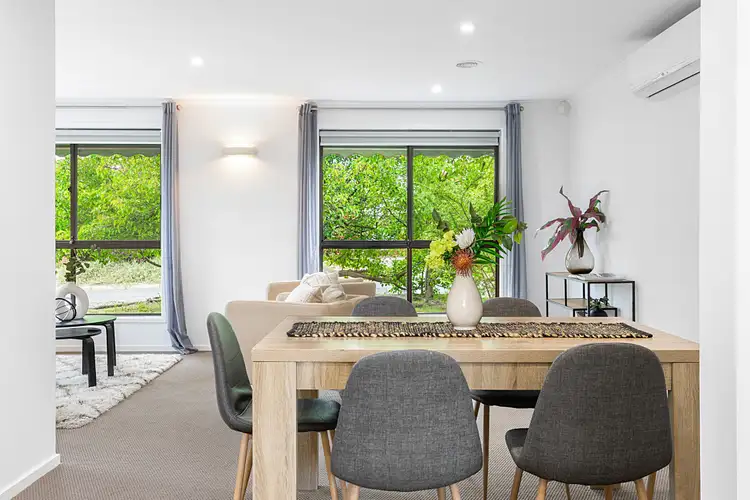 Fifth view of Homely house listing, 6 Bungonia Street, Narrabundah ACT 2604