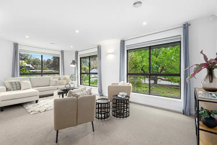 Sixth view of Homely house listing, 6 Bungonia Street, Narrabundah ACT 2604