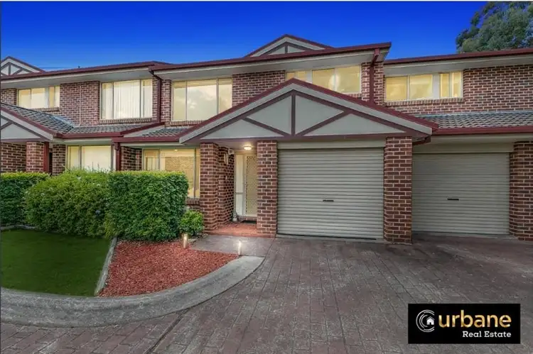 3/81 Donohue Street, Kings Park NSW 2148