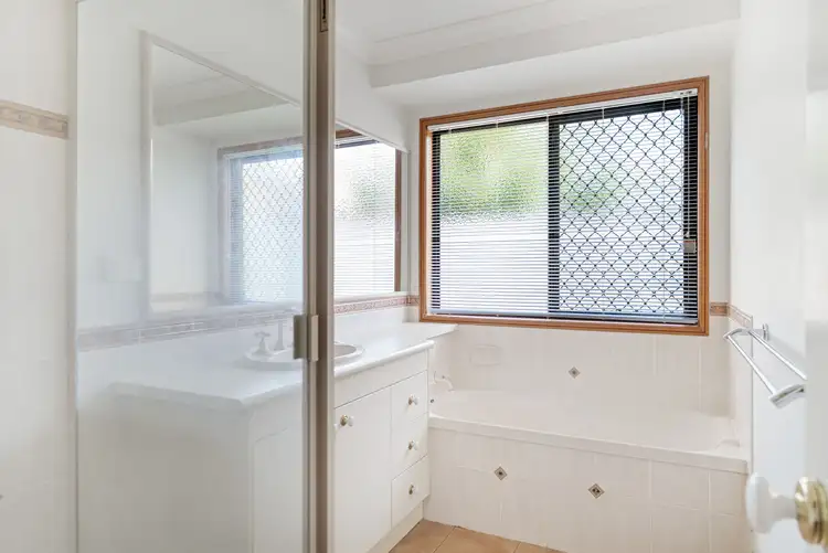 Fourth view of Homely unit listing, Unit 1/5 Leichhardt Street, Centenary Heights QLD 4350