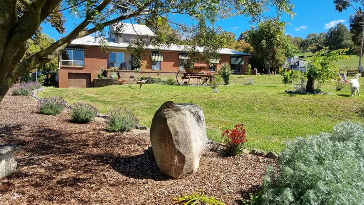 777 West Gilmore Road, Tumut NSW 2720