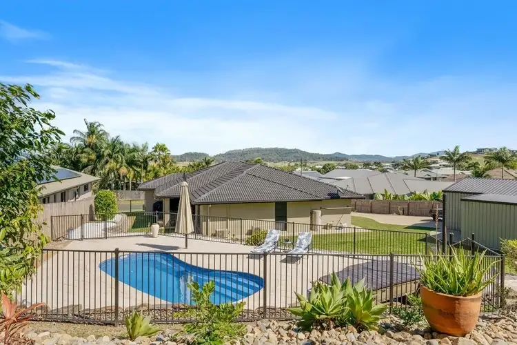 Fifth view of Homely house listing, 32 Oxley Crescent, Erakala QLD 4740