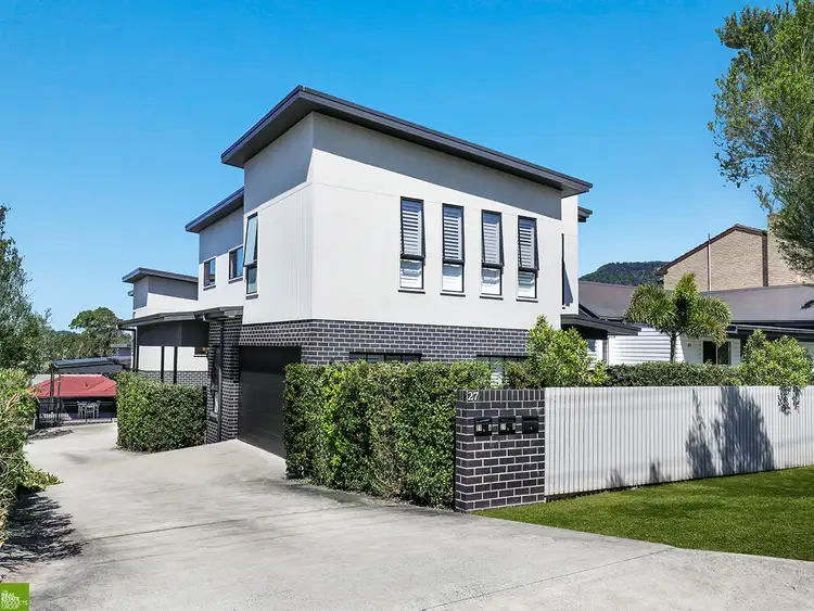 27B Douglas Road, Fernhill NSW 2519