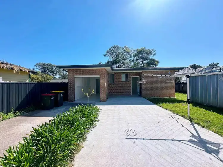 Third view of Homely house listing, 6A Scribbly Place, Macquarie Fields NSW 2564