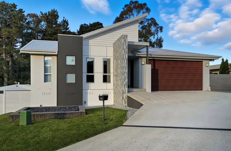 15 Tremal Court, West Launceston TAS 7250