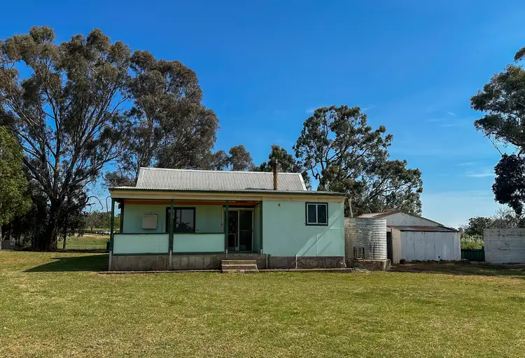 17 Channon Street, Leadville Via