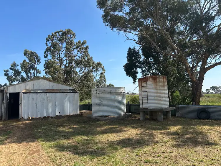 Fifth view of Homely house listing, 17 Channon Street, Leadville Via, Dunedoo NSW 2844