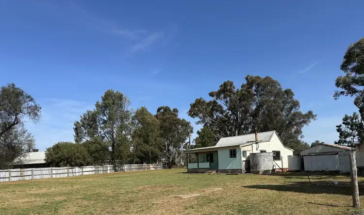 Sixth view of Homely house listing, 17 Channon Street, Leadville Via, Dunedoo NSW 2844