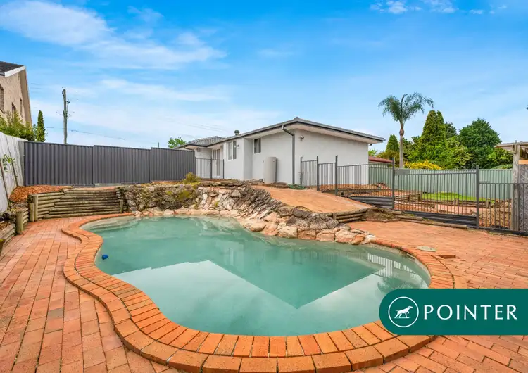 Second view of Homely house listing, 242 SEVEN HILLS ROAD, Baulkham Hills NSW 2153