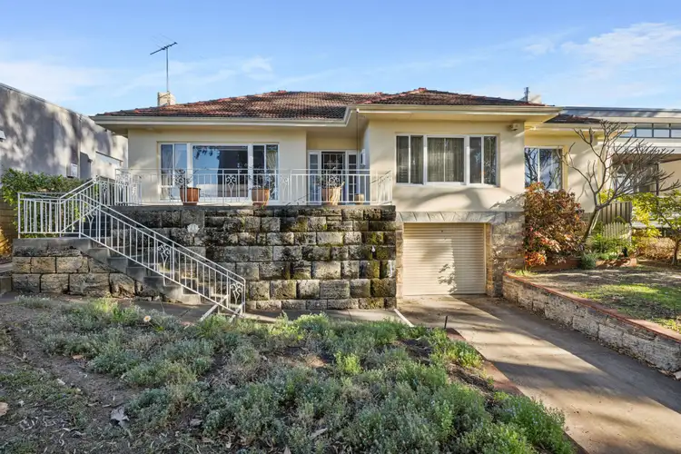53 Armadale Crescent, Coolbinia WA 6050