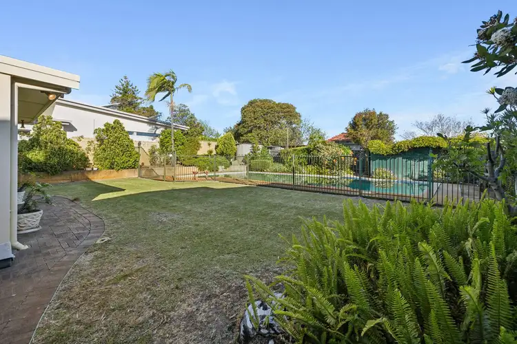 Third view of Homely house listing, 53 Armadale Crescent, Coolbinia WA 6050