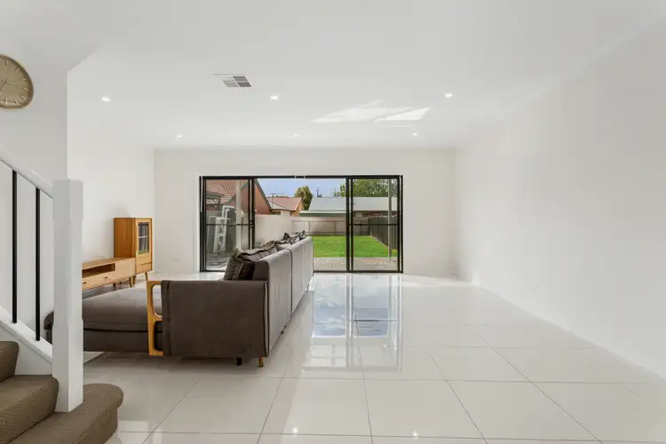 Second view of Homely house listing, 16A Cungena Avenue, Park Holme SA 5043