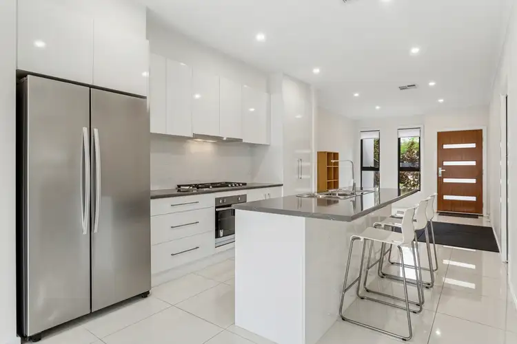 Third view of Homely house listing, 16A Cungena Avenue, Park Holme SA 5043