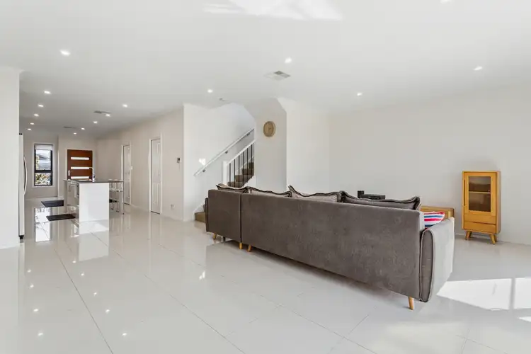 Fifth view of Homely house listing, 16A Cungena Avenue, Park Holme SA 5043