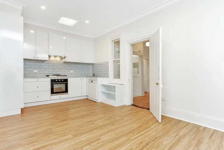 Second view of Homely semi-detached listing, 12 Mackinnon Parade, North Adelaide SA 5006