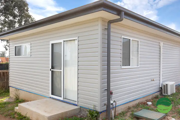 23A Gillian Crescent, Hassall Grove NSW 2761